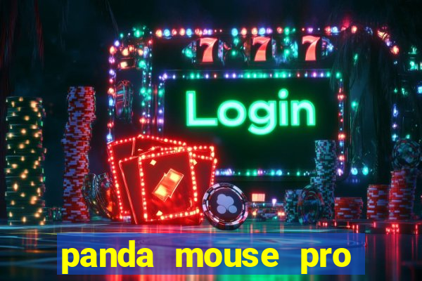 panda mouse pro 1.9.0 apk download